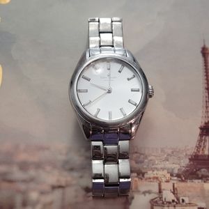 Kate Spade stainless steel watch